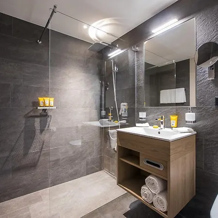 Apartment Christiania 2
