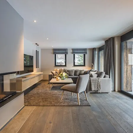 Apartment Christiania 2